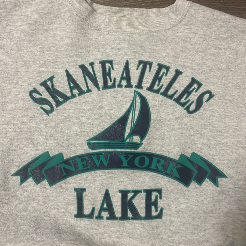 Crewneck - Picture 2 of 2
